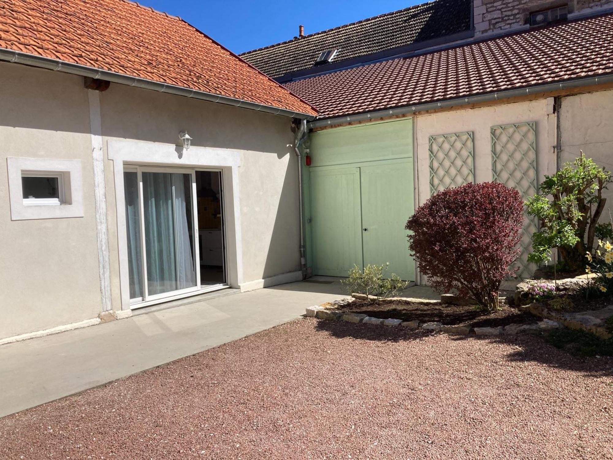 Maison Gille نوي سان جورج المظهر الخارجي الصورة