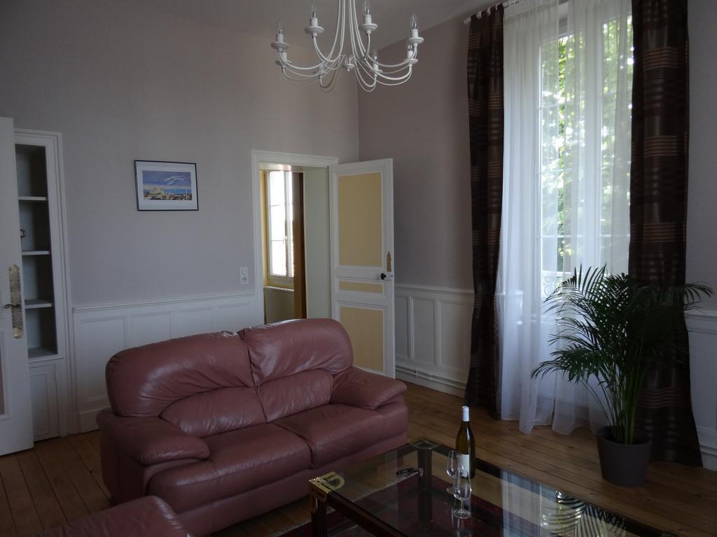 Maison Gille نوي سان جورج المظهر الخارجي الصورة