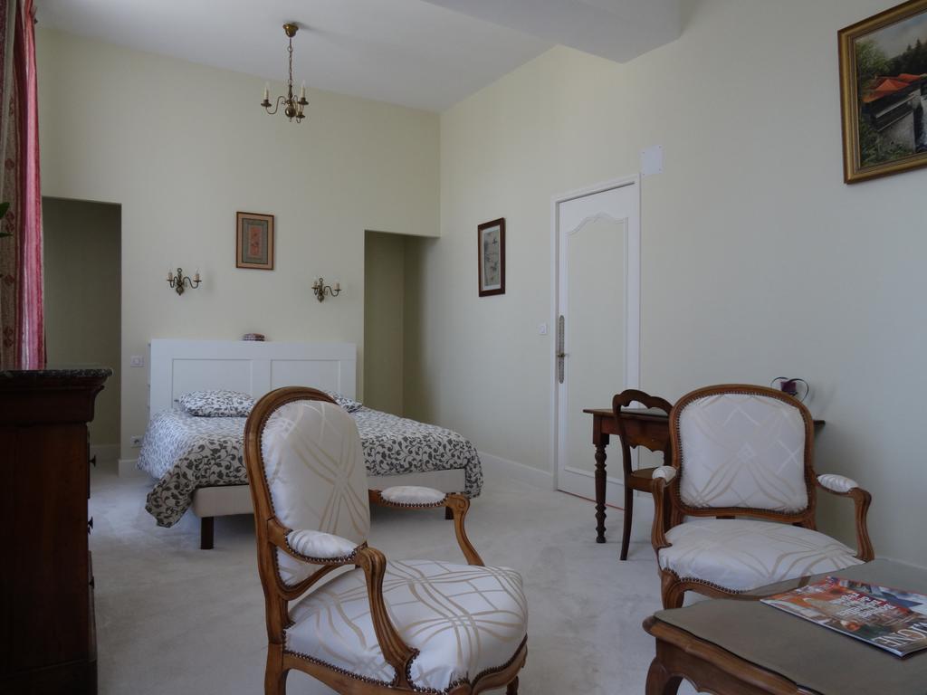 Maison Gille نوي سان جورج المظهر الخارجي الصورة