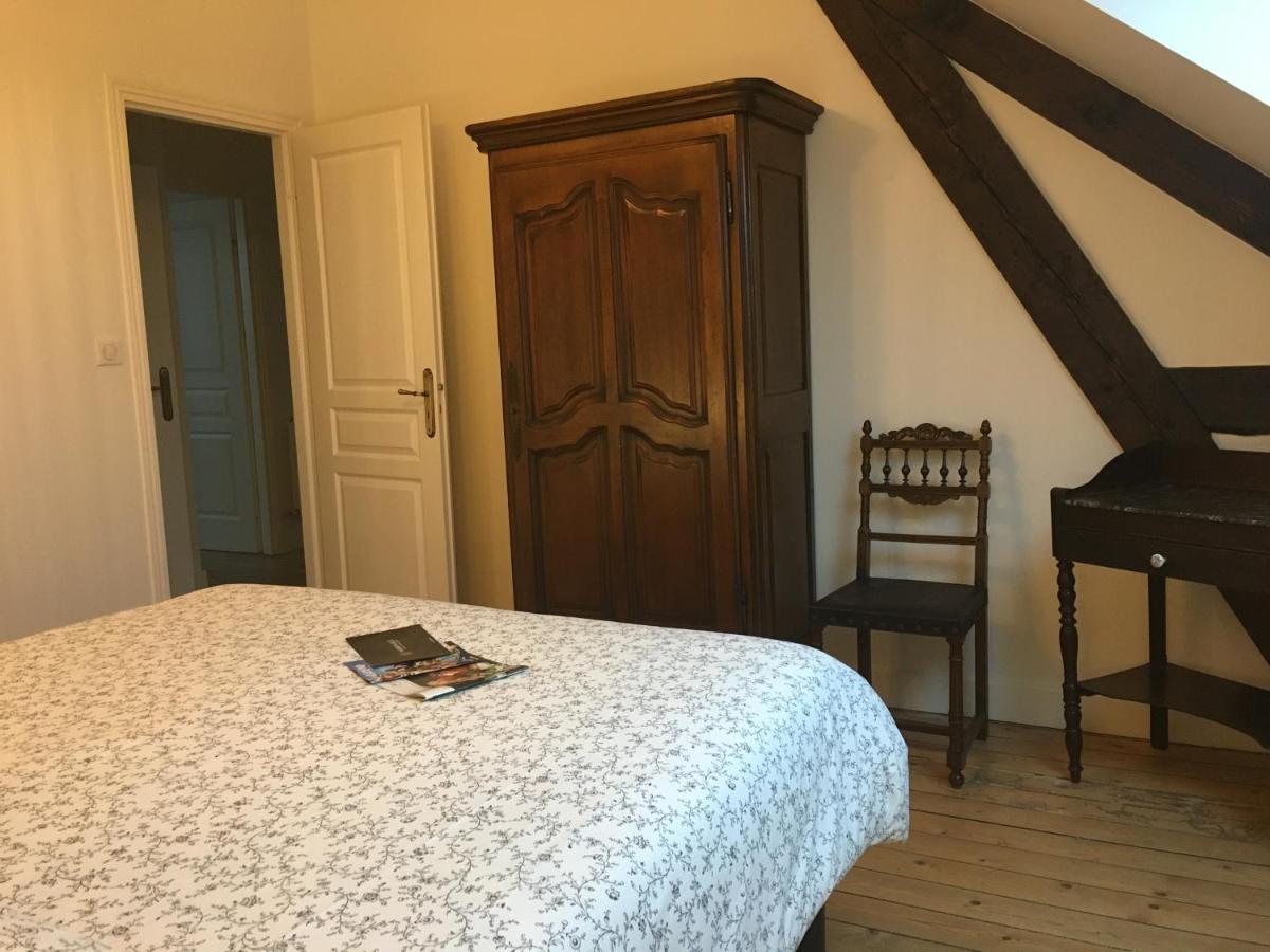Maison Gille نوي سان جورج المظهر الخارجي الصورة